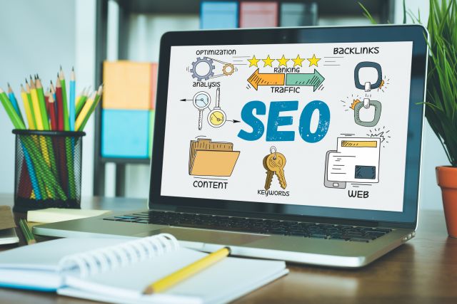 Обзор 10 курсов SEO в Минске
